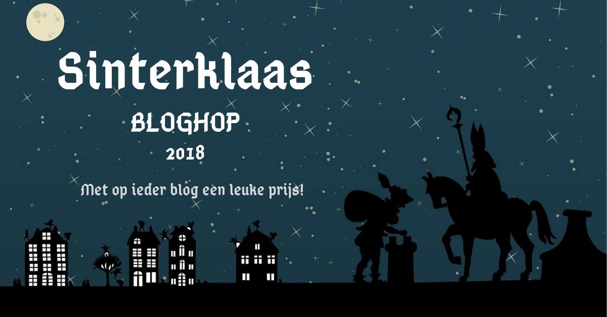 Sinterklaashop 2018