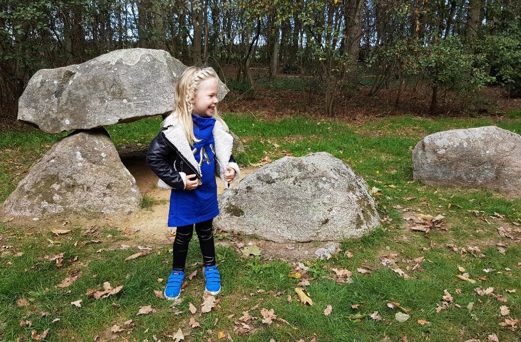 Betaalbare kinderkleding